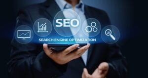 SEO Performance