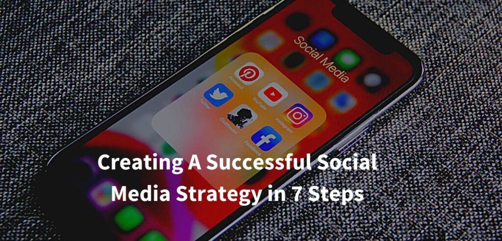 Social Media Strategy