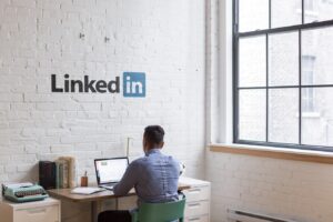 Marketing On Linkedin